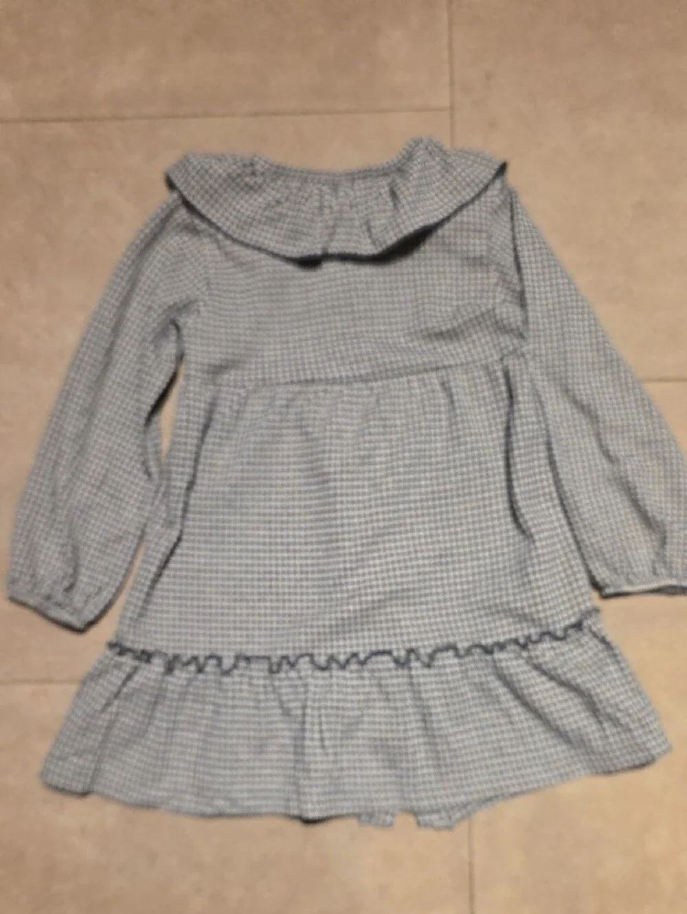 Zara girl soft